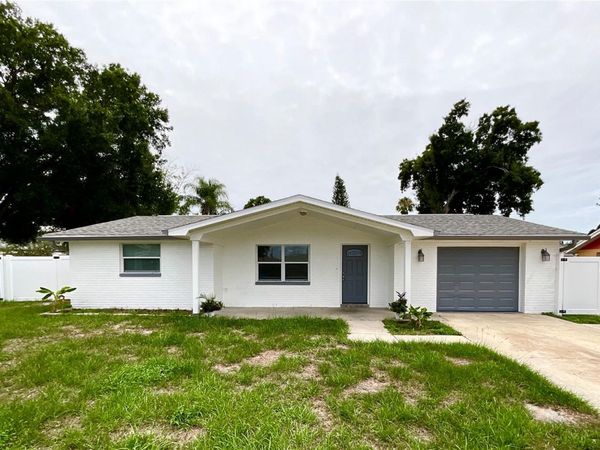 4233 BELLE ISLE COURT , NEW PORT RICHEY, FL 34653