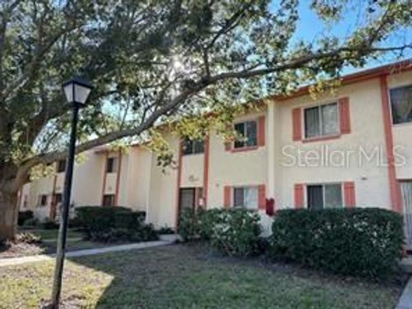 5855 16TH STREET S, Unit 6, ST PETERSBURG, FL 33701