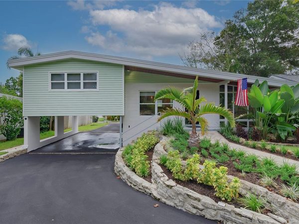4111 DR MARTIN LUTHER KING JR STREET N, ST PETERSBURG, FL 33703