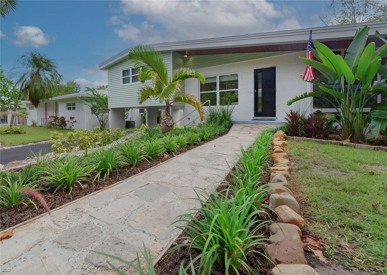 4111 Dr Martin Luther King Jr Street N, Saint Petersburg, FL 33703 Photo