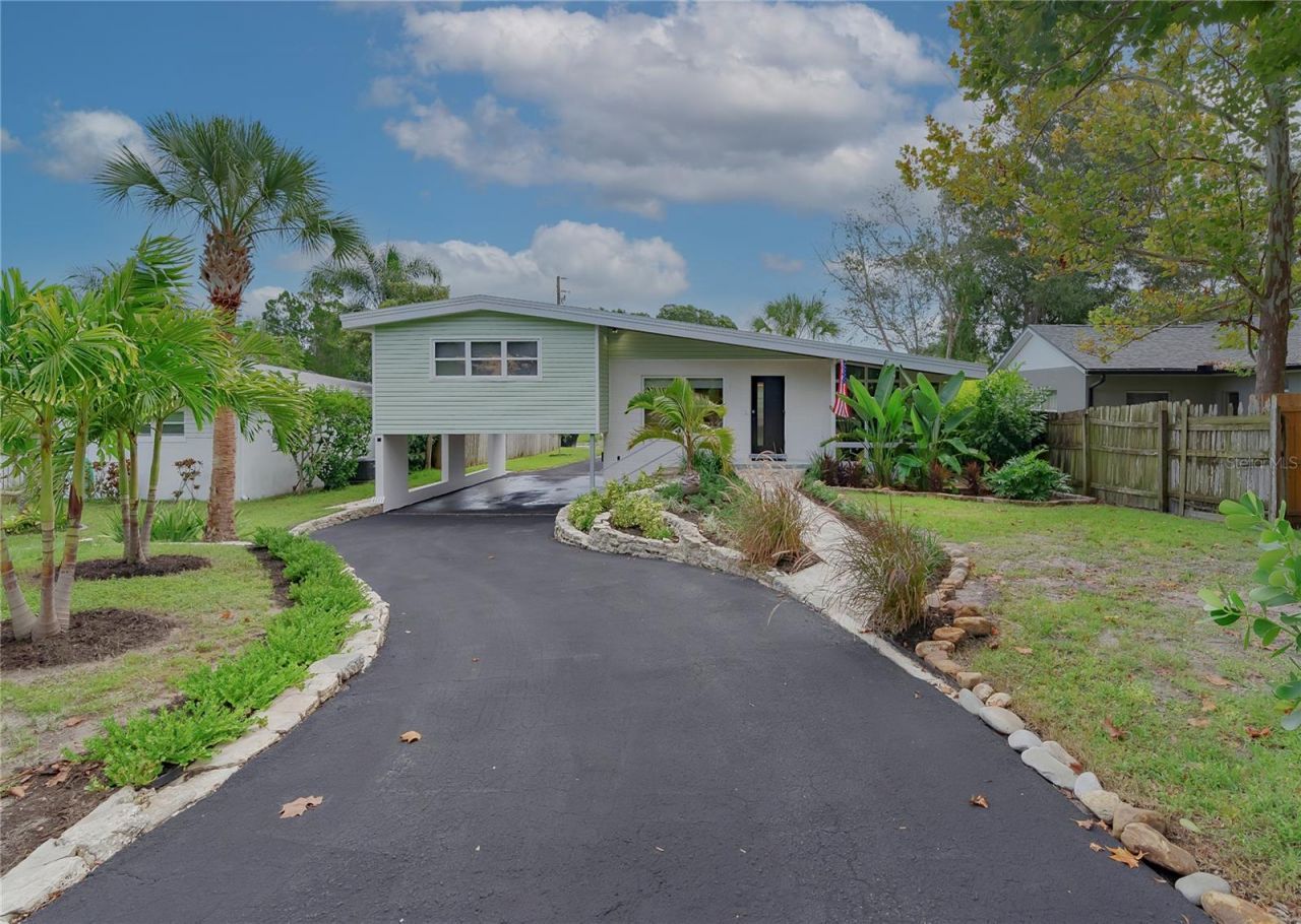 4111 Dr Martin Luther King Jr Street N, Saint Petersburg, FL 33703 Photo