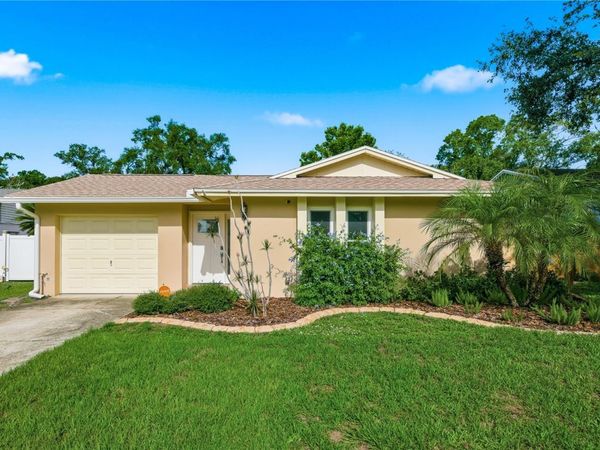 2914 CYPRESS GREEN DRIVE , PALM HARBOR, FL 34684
