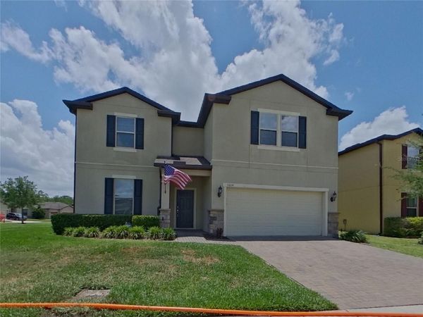 ST CLOUD, FL 34772