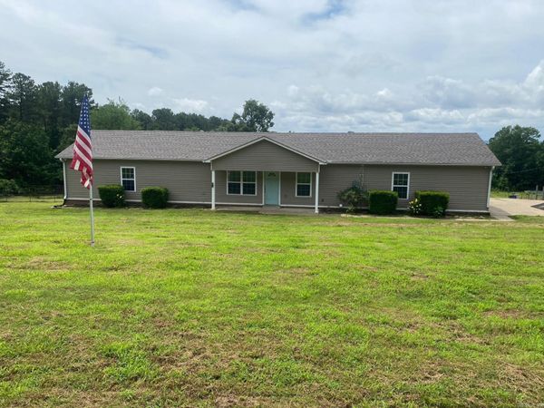 3 Suzy Q Lane , Vilonia, AR 72173