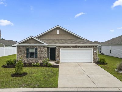 893 Freestyle Ct. , Longs, SC 29568