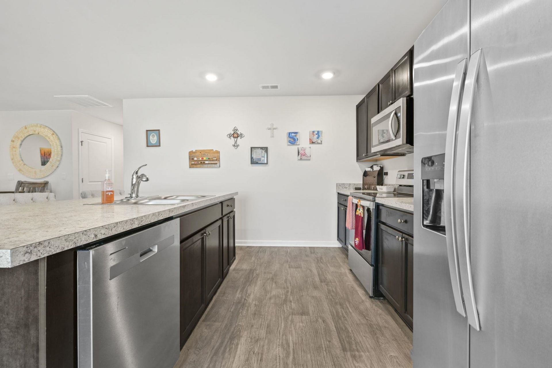 893 Freestyle Ct.  Photo 16