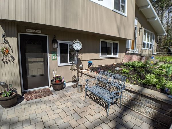 40 Barton Drive, Unit 40, Sudbury, MA 01776
