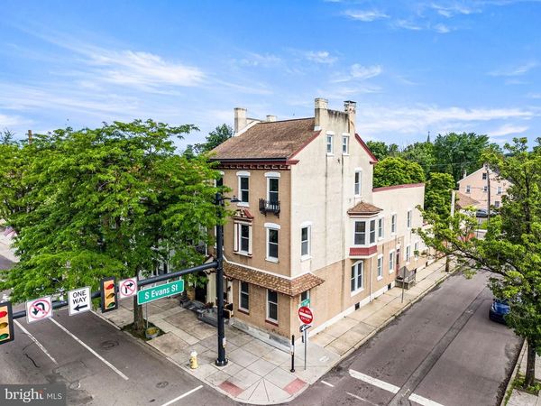 344 HIGH STREET, POTTSTOWN, PA 19464