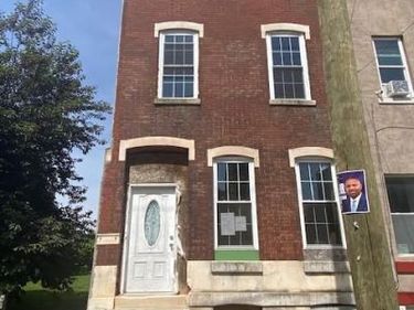 1806 N 21ST STREET, PHILADELPHIA, PA 19121