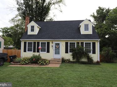 824 SUMMIT AVENUE , CULPEPER, VA 22701