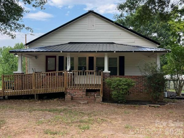 2937 Gastonia Highway , Lincolnton, NC 28092