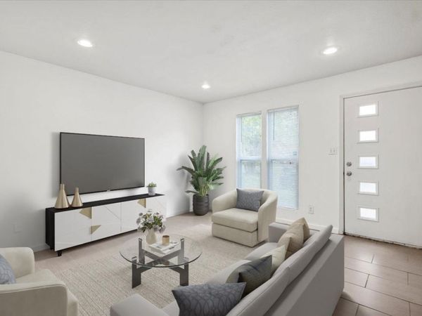 3464 Willowrun DR, Unit A, Austin, TX 78704