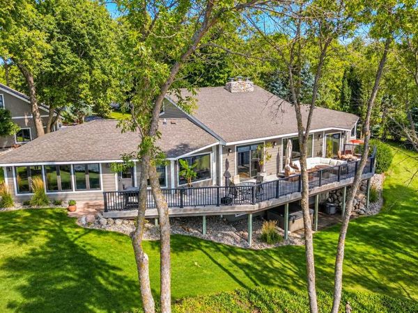 38132 N Little Mcdonald Drive, Frazee, MN 56544