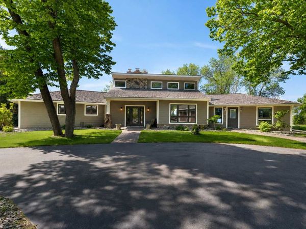 38132 N Little Mcdonald Drive, Frazee, MN 56544