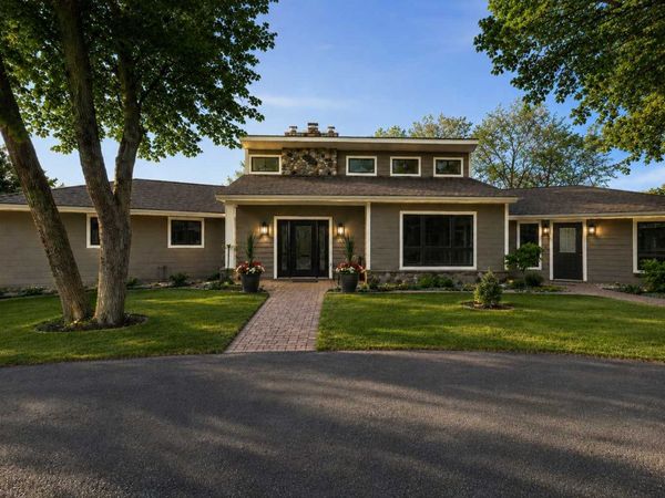 38132 N Little Mcdonald Drive, Frazee, MN 56544