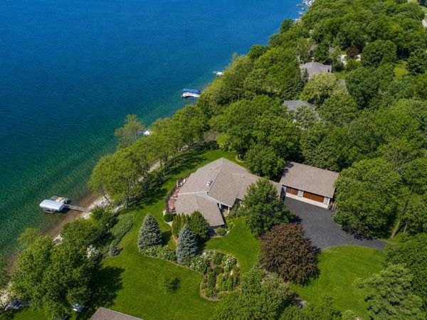 38132 N Little Mcdonald Drive, Frazee, MN 56544