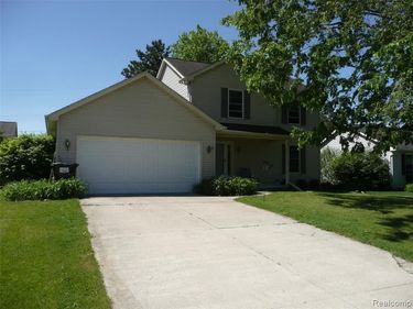 2388 Ava , Oceola Twp, MI 48843