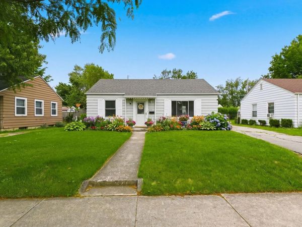 1716 Melrose Avenue, Fort Wayne, IN 46808