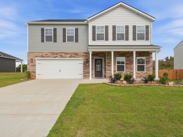 4253 Scenic Trail, Cleveland, TN 37323