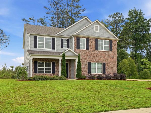 421 ROCK TERRACE DRIVE, HELENA, AL 35080