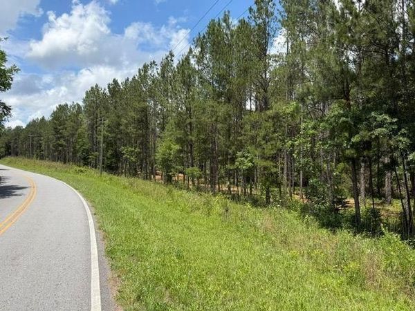 0 Iron Hill Road , Taylorsville, GA 30178