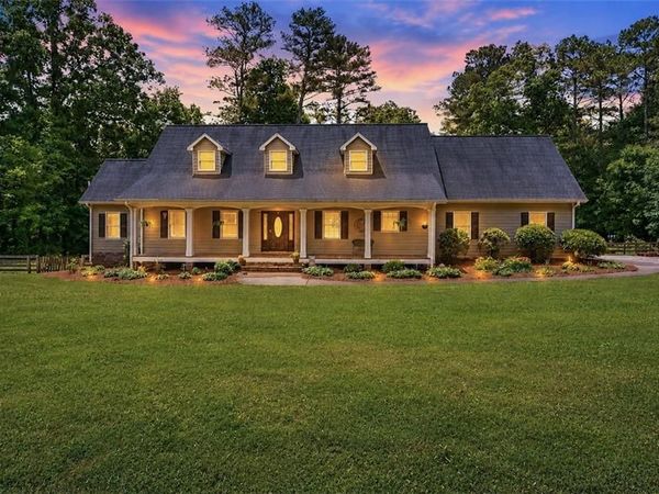 278 Turner Road, Jasper, GA 30143