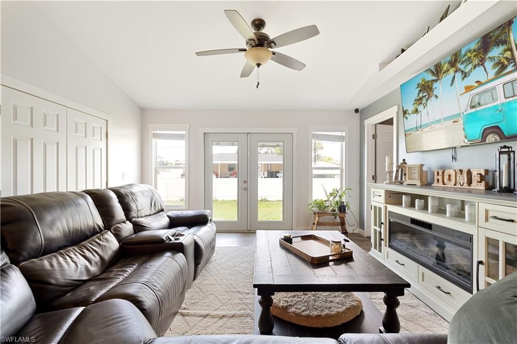 18542 Wisteria Rd , Fort Myers, FL 33967 Photo
