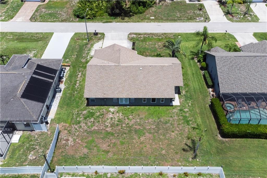 18542 Wisteria Rd , Fort Myers, FL 33967 Photo