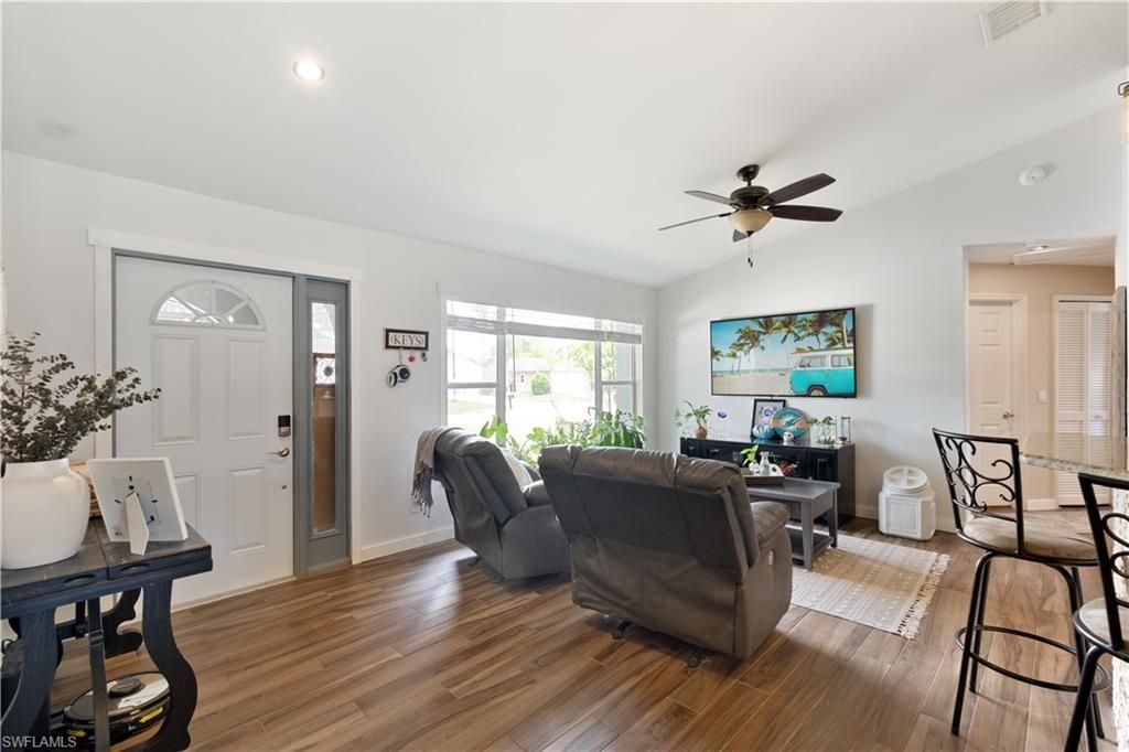 18542 Wisteria Rd , Fort Myers, FL 33967 Photo