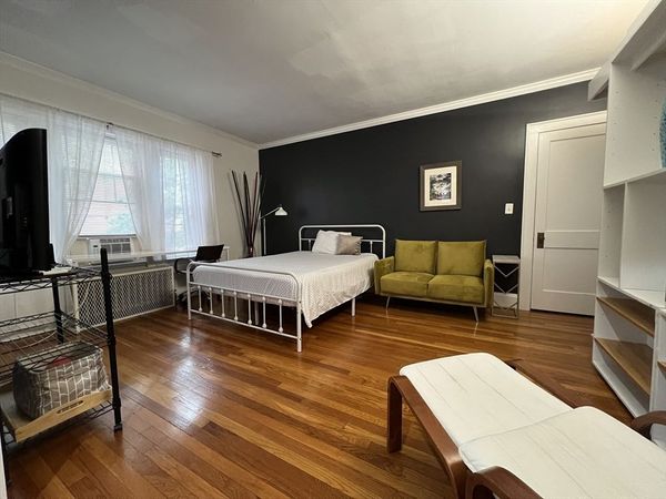 21 Bradlee Rd, Unit 35, Medford, MA 02155