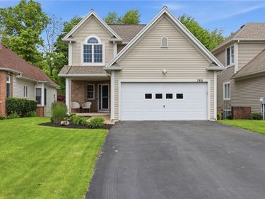 780 Bel Arbor , Webster, NY 14580