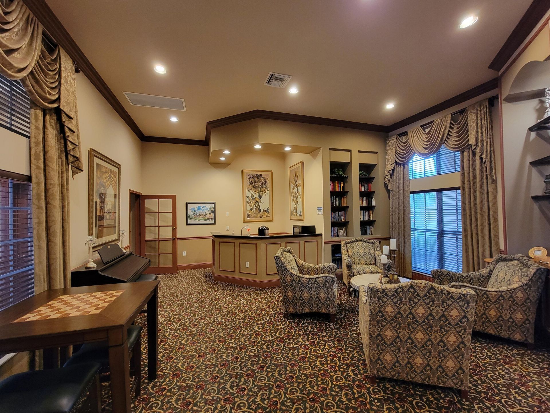 400 Scotia Drive, Unit 203, Hypoluxo, FL 33462 Photo