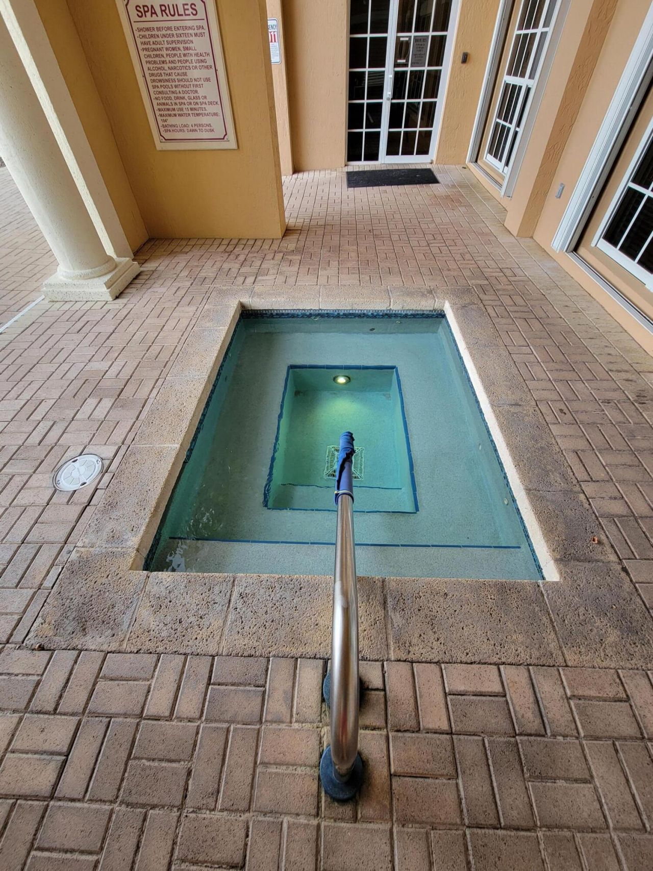 400 Scotia Drive, Unit 203, Hypoluxo, FL 33462 Photo