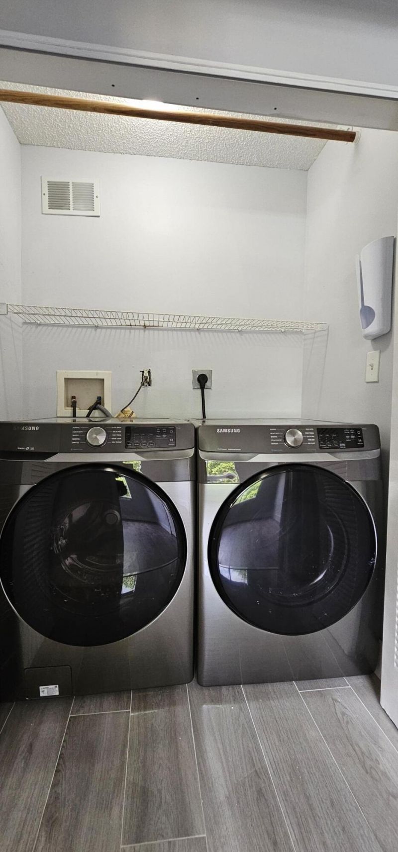 400 Scotia Drive, Unit 203, Hypoluxo, FL 33462 Photo