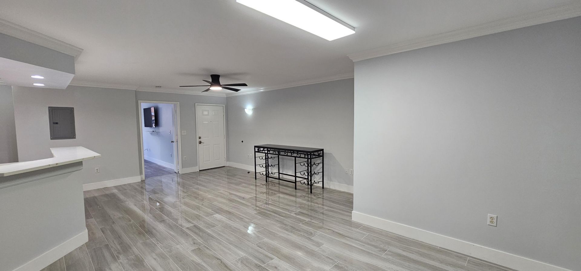 400 Scotia Drive, Unit 203, Hypoluxo, FL 33462 Photo
