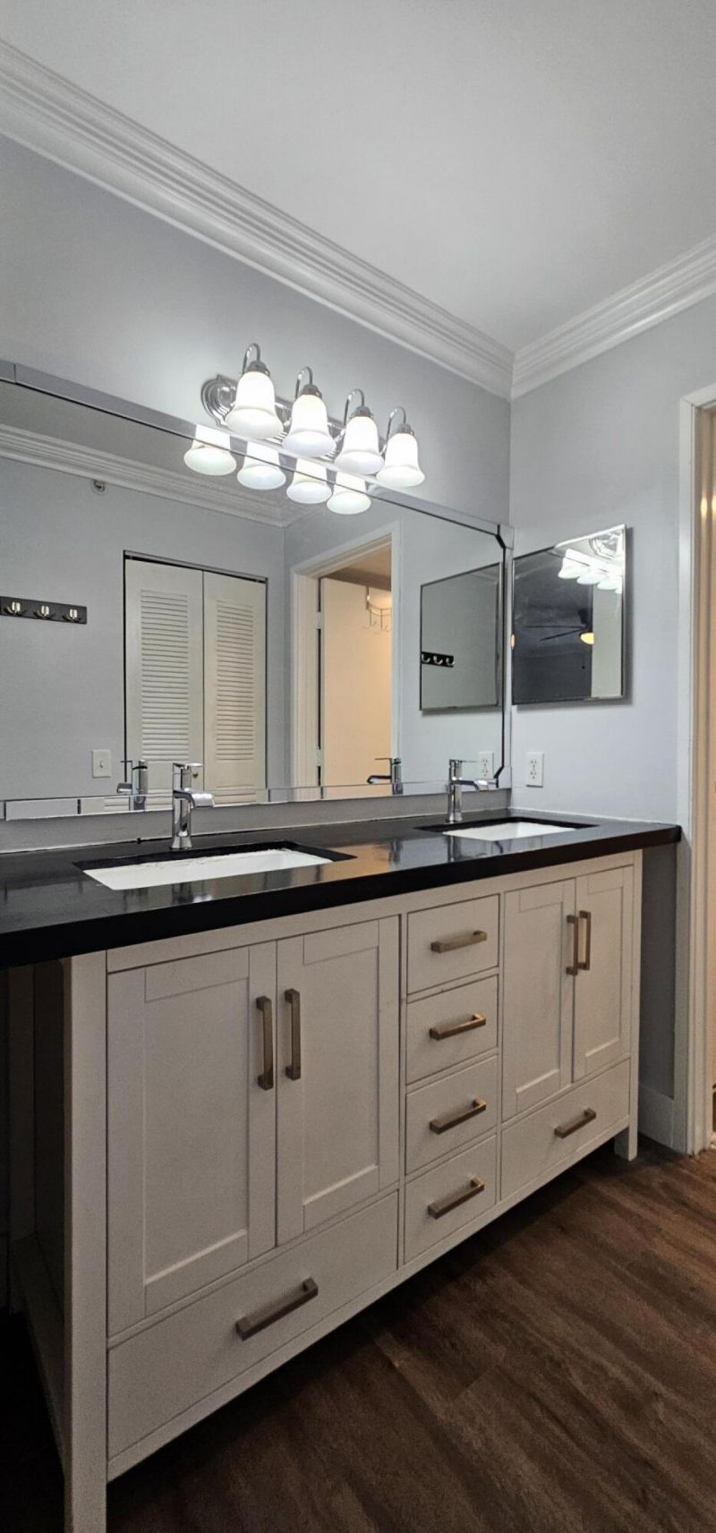 400 Scotia Drive, Unit 203, Hypoluxo, FL 33462 Photo