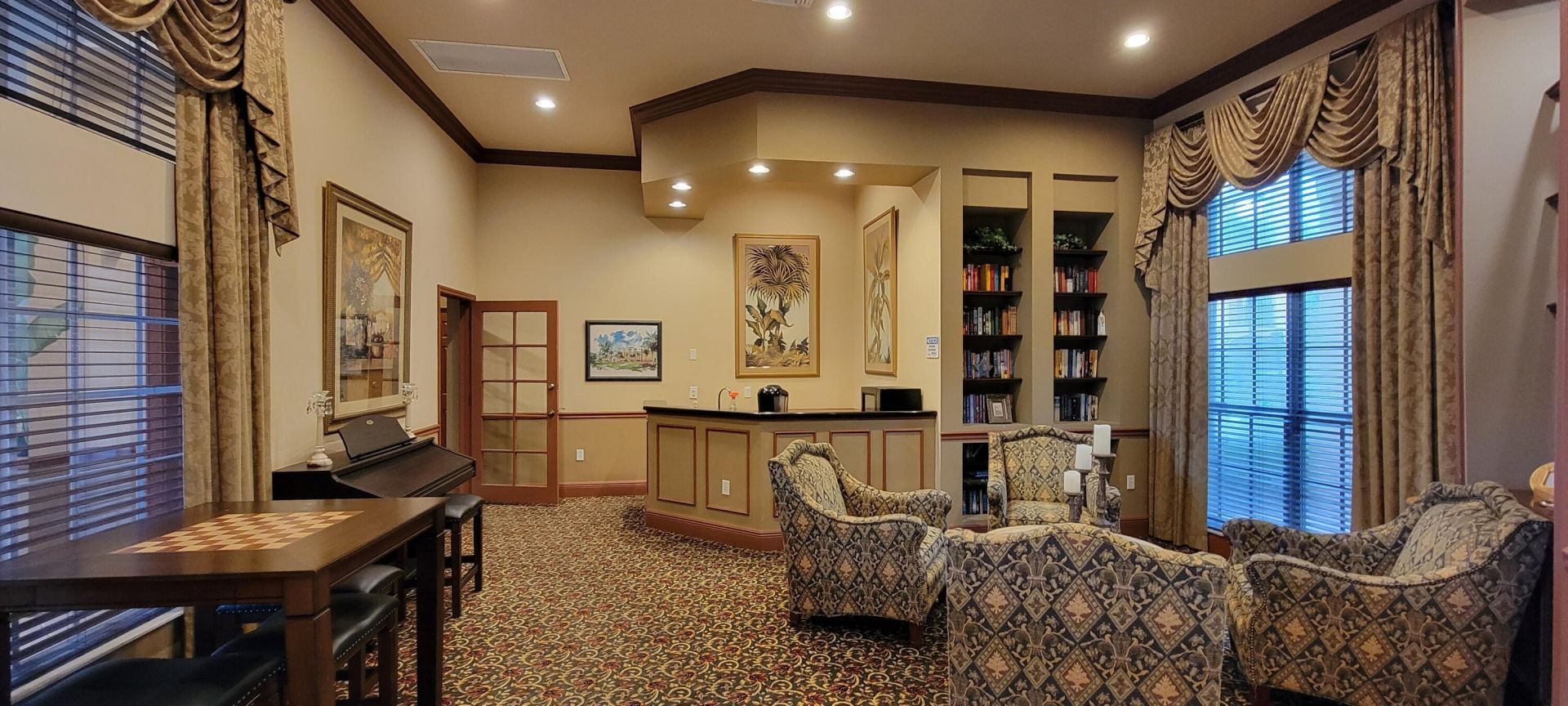 400 Scotia Drive, Unit 203, Hypoluxo, FL 33462 Photo