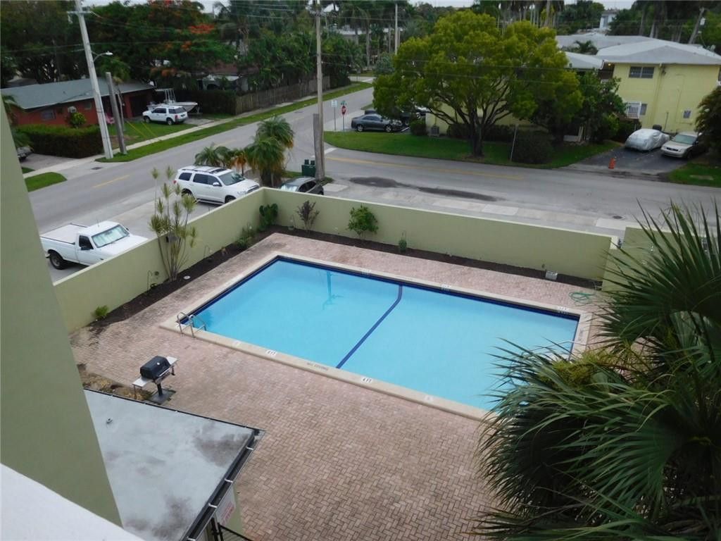 1425 Arthur Street, Unit 414b, Hollywood, FL 33020 Photo