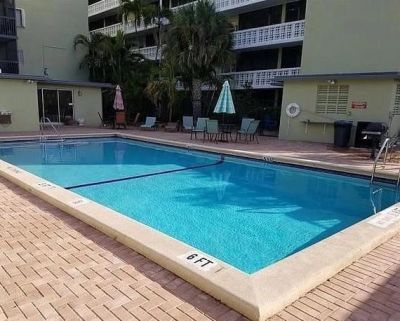 1425 Arthur Street, Unit 414b, Hollywood, FL 33020 Photo