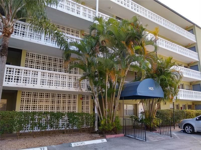 1425 Arthur Street, Unit 414b, Hollywood, FL 33020 Photo