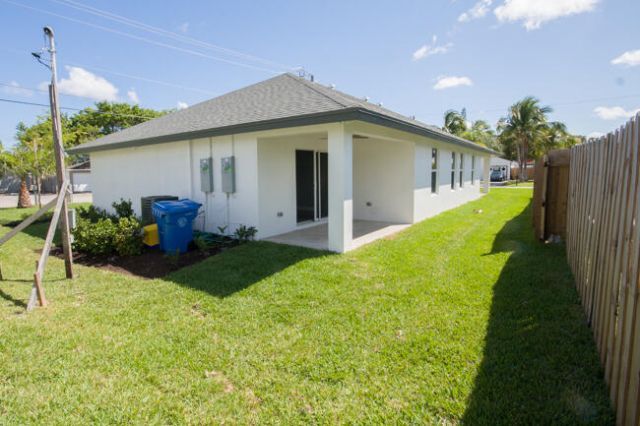 195 S 4th Street, Lantana, FL 33462 Photo