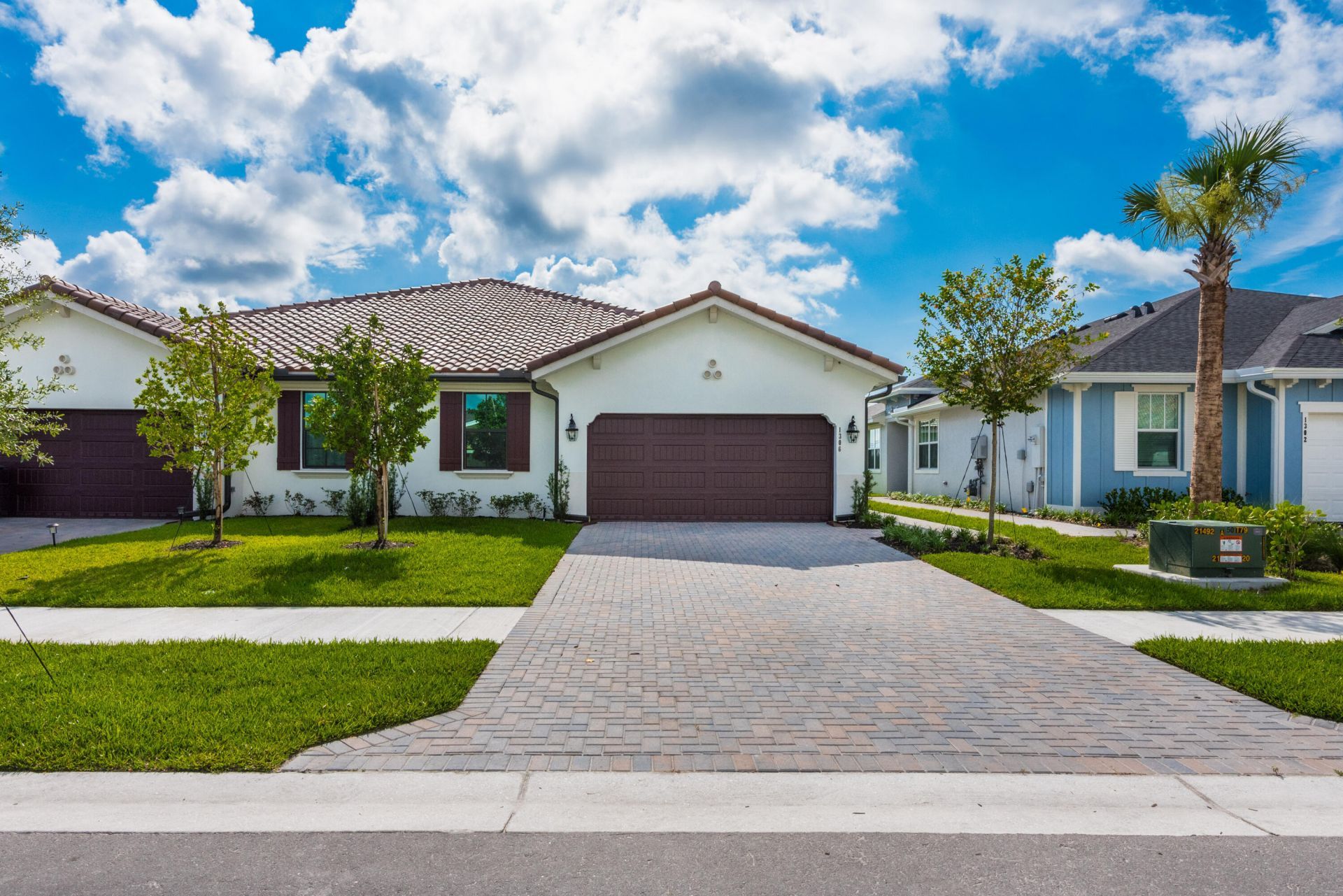 1306 Tangled Orchard Trace, Loxahatchee, FL 33470 Main Photo