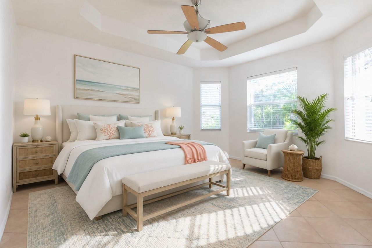 4376 NW Oakbrook Circle, Jensen Beach, FL 34957 Photo