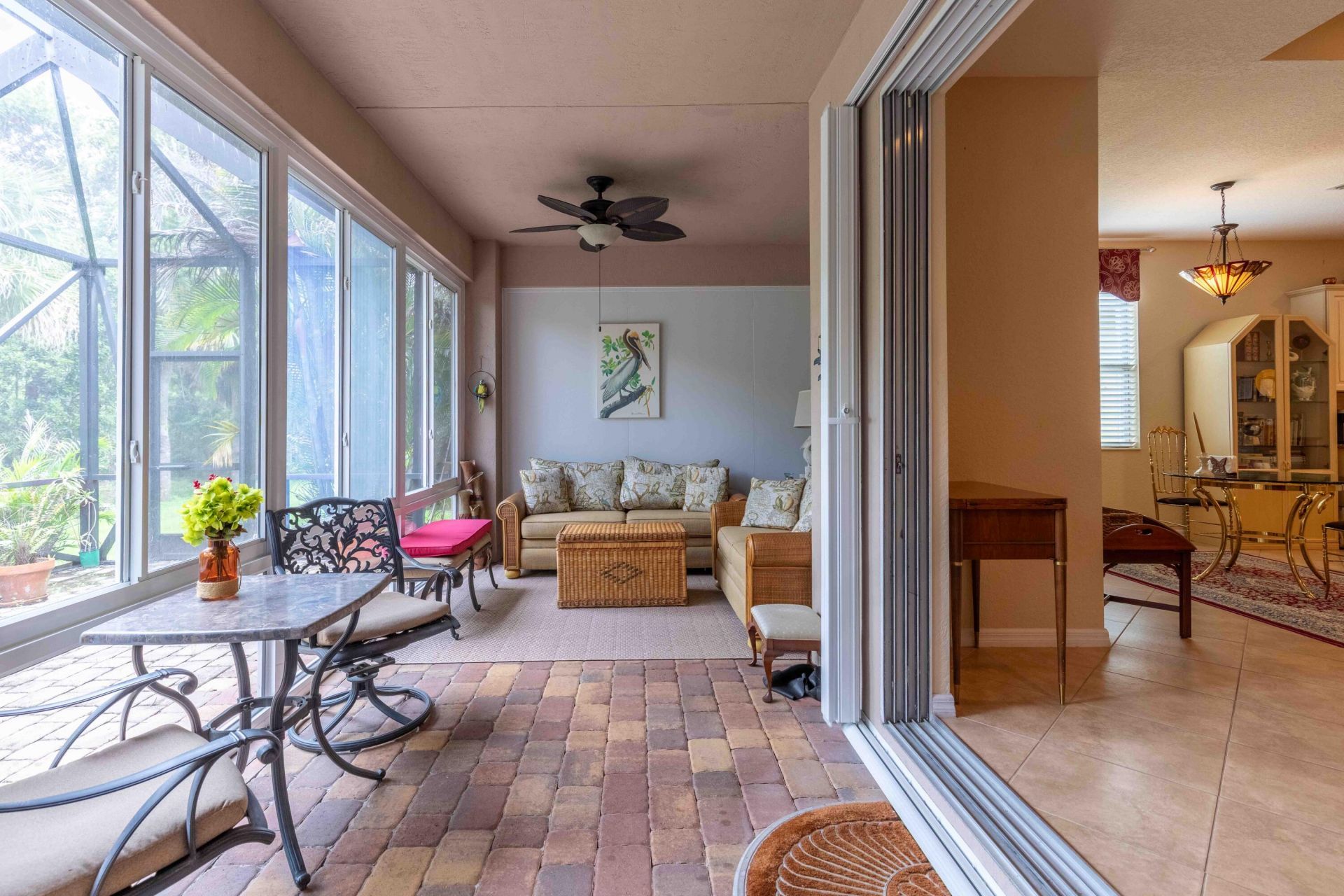 4376 NW Oakbrook Circle, Jensen Beach, FL 34957 Photo