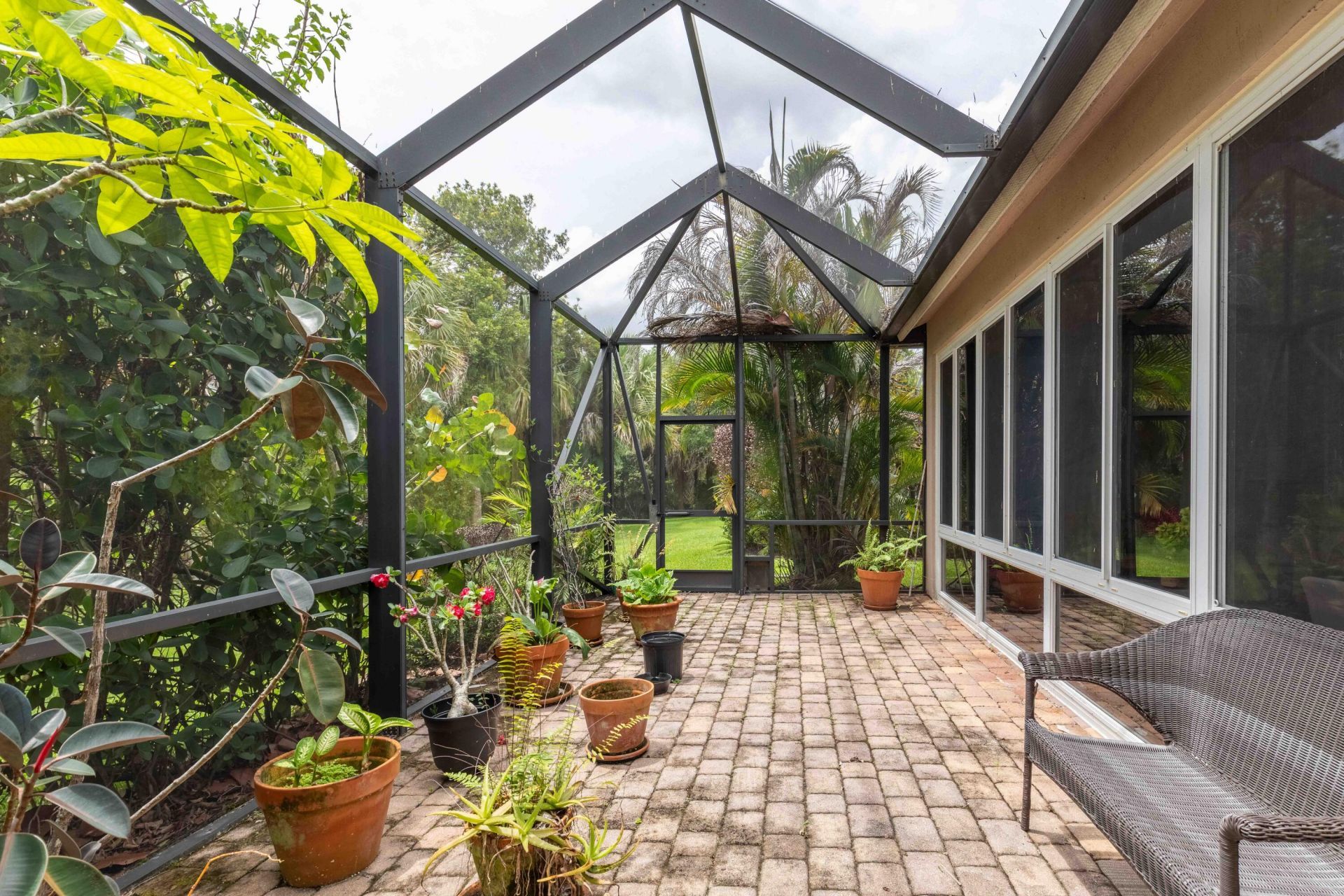 4376 NW Oakbrook Circle, Jensen Beach, FL 34957 Photo