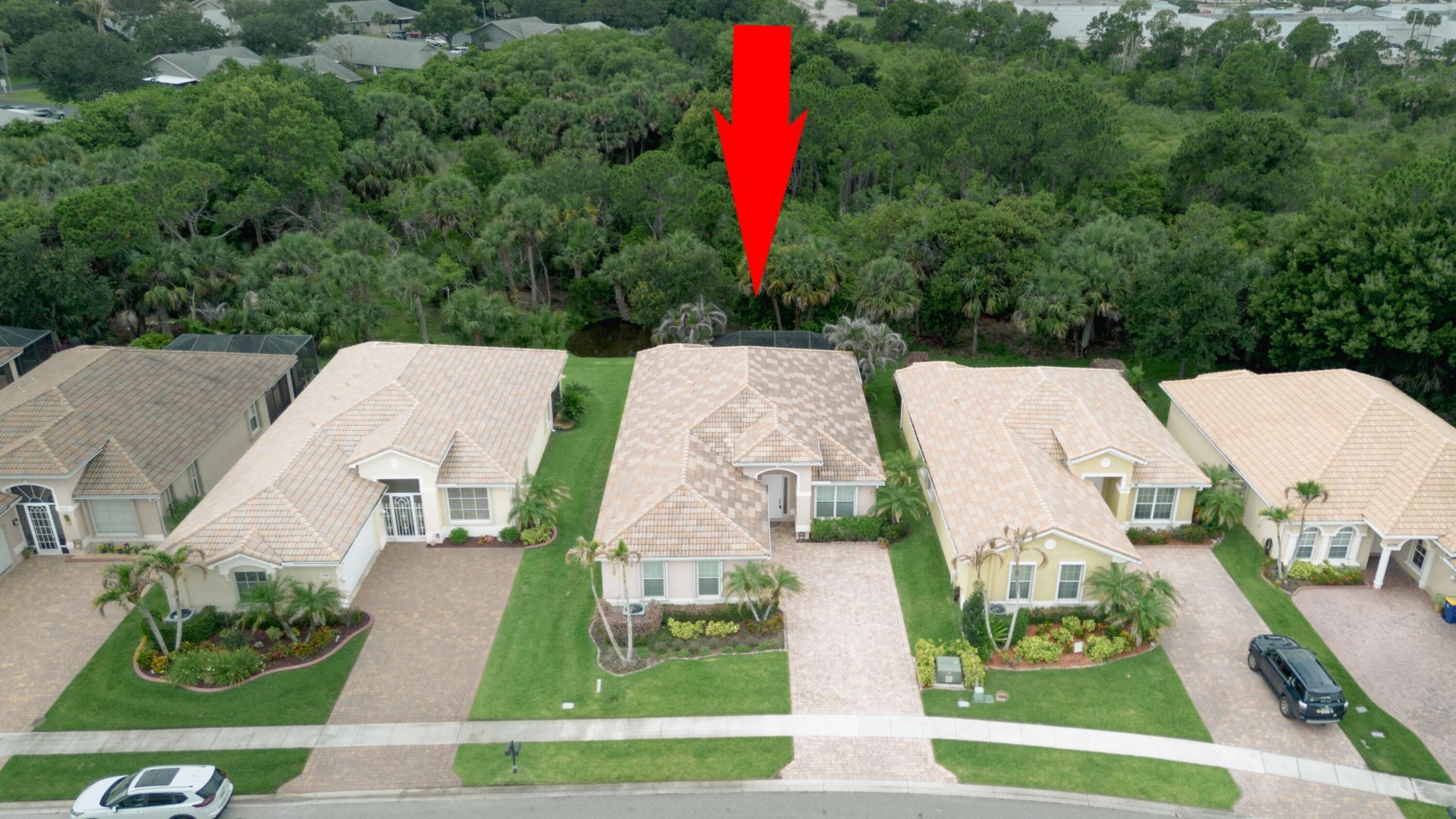 4376 NW Oakbrook Circle, Jensen Beach, FL 34957 Photo