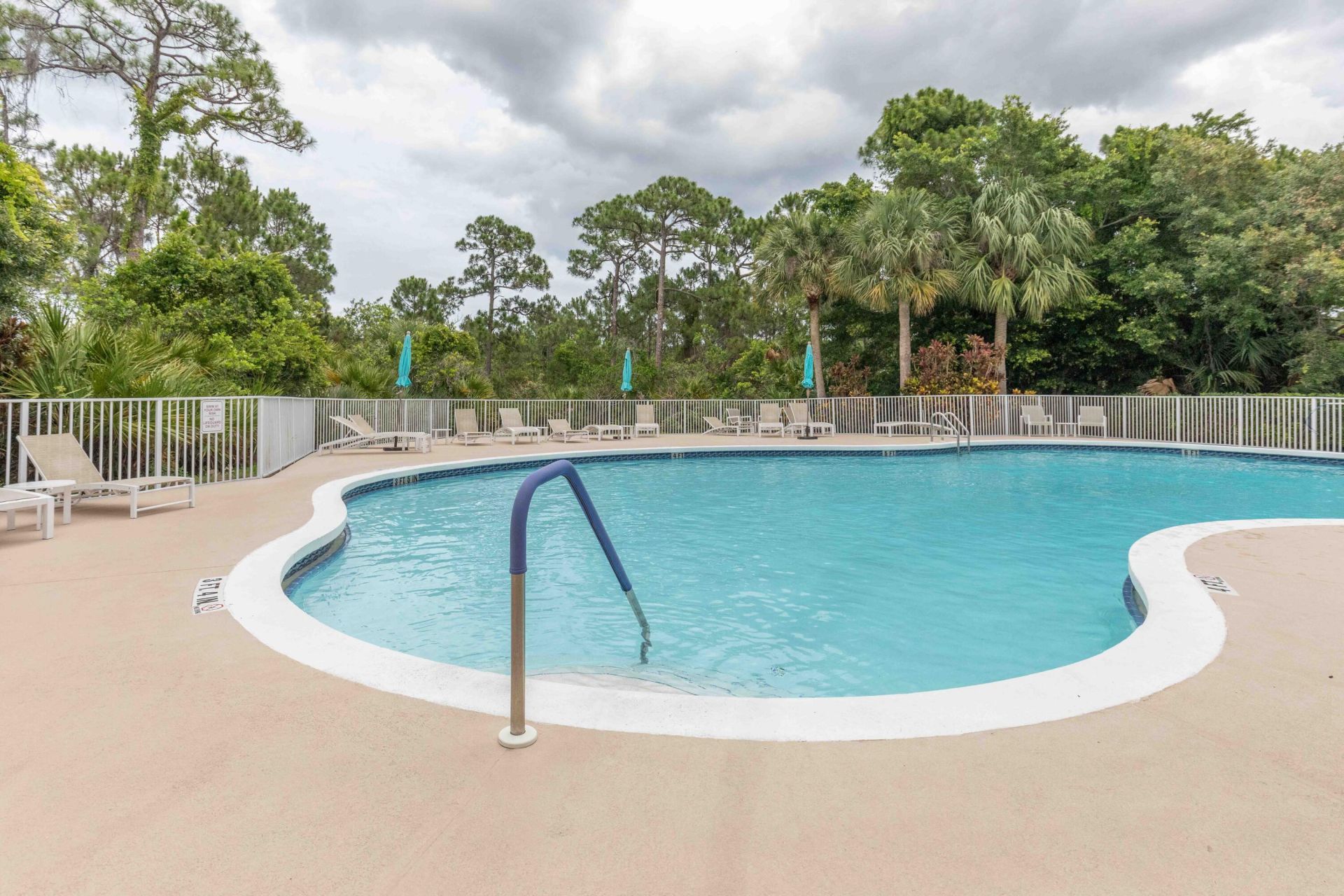 4376 NW Oakbrook Circle, Jensen Beach, FL 34957 Photo