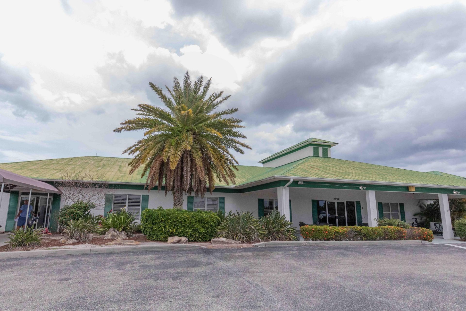 4376 NW Oakbrook Circle, Jensen Beach, FL 34957 Photo