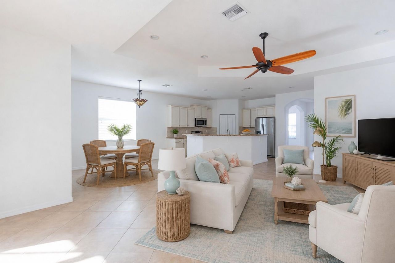 4376 NW Oakbrook Circle, Jensen Beach, FL 34957 Photo