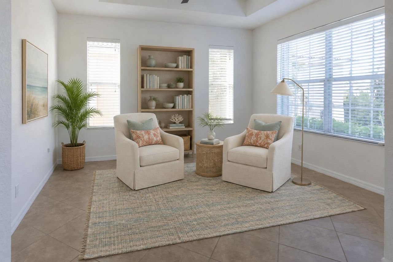 4376 NW Oakbrook Circle, Jensen Beach, FL 34957 Photo